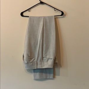 The Limited Cassidy Fit Dress Pants